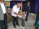 KMC Public School - Sports Day